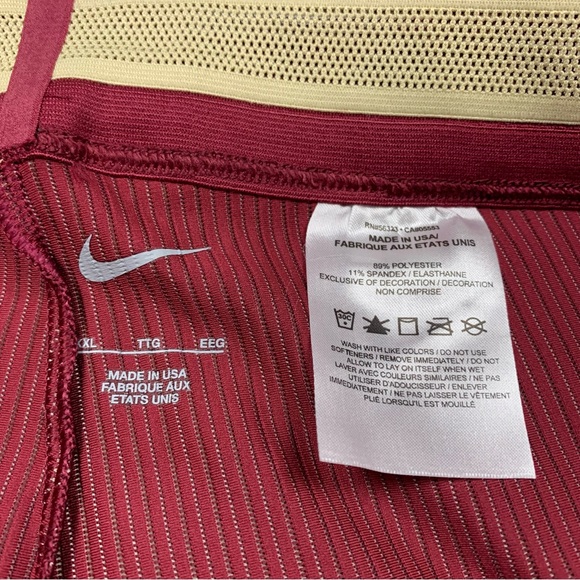 Nike Pro Elite Running Racing Tights - Picture 8 of 9